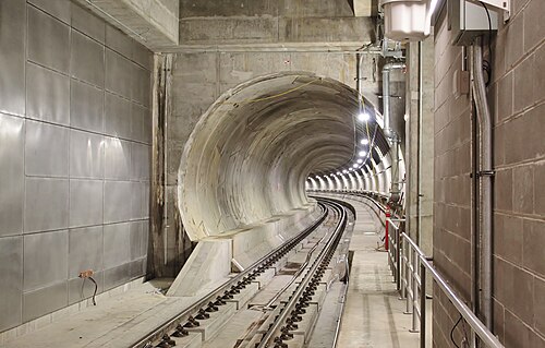 Northgate Link Extension